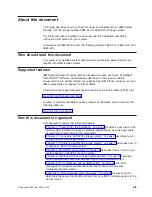 Preview for 21 page of IBM System Storage N3700 Hardware And Service Manual