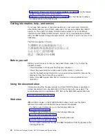 Preview for 22 page of IBM System Storage N3700 Hardware And Service Manual