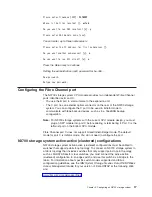 Preview for 43 page of IBM System Storage N3700 Hardware And Service Manual