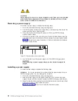 Preview for 66 page of IBM System Storage N3700 Hardware And Service Manual