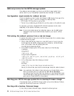 Preview for 76 page of IBM System Storage N3700 Hardware And Service Manual