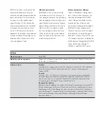 Предварительный просмотр 3 страницы IBM System Storage N6040 Specification Sheet