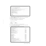 Предварительный просмотр 15 страницы IBM System Storage ProtecTIER TS7620 Manual