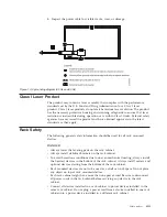 Предварительный просмотр 15 страницы IBM System Storage TS2230 Setup, Operator, And Service Manual