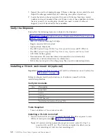 Предварительный просмотр 32 страницы IBM System Storage TS2230 Setup, Operator, And Service Manual