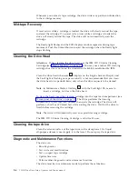 Предварительный просмотр 44 страницы IBM System Storage TS2230 Setup, Operator, And Service Manual