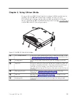 Предварительный просмотр 61 страницы IBM System Storage TS2230 Setup, Operator, And Service Manual