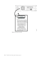 Предварительный просмотр 76 страницы IBM System Storage TS2230 Setup, Operator, And Service Manual