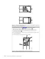 Предварительный просмотр 92 страницы IBM System Storage TS2230 Setup, Operator, And Service Manual