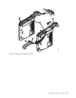 Предварительный просмотр 97 страницы IBM System Storage TS2230 Setup, Operator, And Service Manual