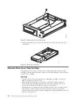 Предварительный просмотр 102 страницы IBM System Storage TS2230 Setup, Operator, And Service Manual