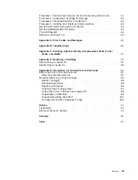 Предварительный просмотр 9 страницы IBM System Storage TS2240 Setup, Operator, And Service Manual