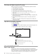 Предварительный просмотр 16 страницы IBM System Storage TS2240 Setup, Operator, And Service Manual