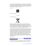 Предварительный просмотр 21 страницы IBM System Storage TS2240 Setup, Operator, And Service Manual