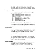 Предварительный просмотр 27 страницы IBM System Storage TS2240 Setup, Operator, And Service Manual