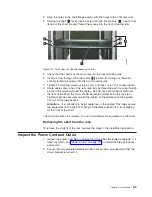 Предварительный просмотр 33 страницы IBM System Storage TS2240 Setup, Operator, And Service Manual