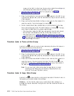 Предварительный просмотр 50 страницы IBM System Storage TS2240 Setup, Operator, And Service Manual