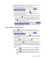 Предварительный просмотр 53 страницы IBM System Storage TS2240 Setup, Operator, And Service Manual