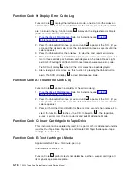 Предварительный просмотр 54 страницы IBM System Storage TS2240 Setup, Operator, And Service Manual