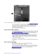 Предварительный просмотр 68 страницы IBM System Storage TS2240 Setup, Operator, And Service Manual