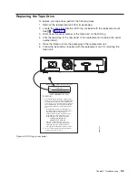 Предварительный просмотр 75 страницы IBM System Storage TS2240 Setup, Operator, And Service Manual