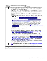 Предварительный просмотр 81 страницы IBM System Storage TS2240 Setup, Operator, And Service Manual