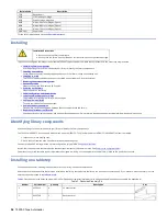 Preview for 23 page of IBM System Storage TS2900 Manual