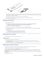 Preview for 32 page of IBM System Storage TS2900 Manual