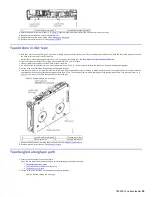 Preview for 104 page of IBM System Storage TS2900 Manual