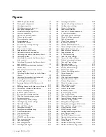 Preview for 11 page of IBM System Storage TS2900 Setup, Operator, And Service Manual