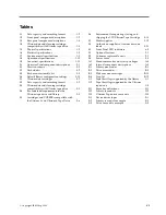 Preview for 13 page of IBM System Storage TS2900 Setup, Operator, And Service Manual