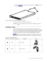 Preview for 49 page of IBM System Storage TS2900 Setup, Operator, And Service Manual