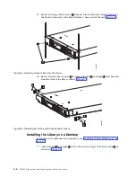 Preview for 152 page of IBM System Storage TS2900 Setup, Operator, And Service Manual