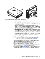 Preview for 183 page of IBM System Storage TS2900 Setup, Operator, And Service Manual