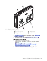 Preview for 187 page of IBM System Storage TS2900 Setup, Operator, And Service Manual