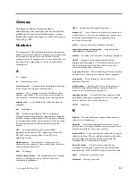 Preview for 239 page of IBM System Storage TS2900 Setup, Operator, And Service Manual