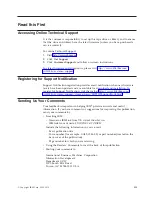 Предварительный просмотр 5 страницы IBM System Storage TS3310 Maintenance Information