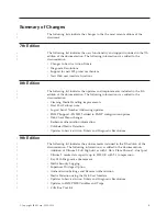 Preview for 7 page of IBM System Storage TS3310 Maintenance Information