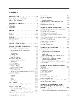 Preview for 9 page of IBM System Storage TS3310 Maintenance Information