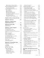 Предварительный просмотр 13 страницы IBM System Storage TS3310 Maintenance Information