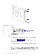 Предварительный просмотр 34 страницы IBM System Storage TS3310 Maintenance Information