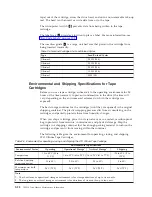 Предварительный просмотр 56 страницы IBM System Storage TS3310 Maintenance Information