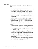 Preview for 96 page of IBM System Storage TS3310 Maintenance Information