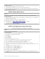 Preview for 164 page of IBM System Storage TS3310 Maintenance Information