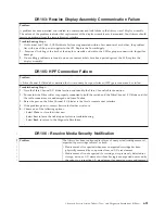 Предварительный просмотр 193 страницы IBM System Storage TS3310 Maintenance Information