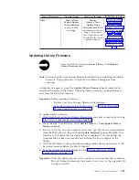 Предварительный просмотр 221 страницы IBM System Storage TS3310 Maintenance Information