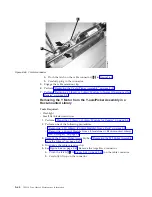 Предварительный просмотр 306 страницы IBM System Storage TS3310 Maintenance Information