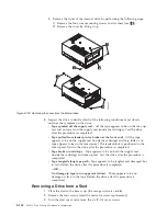 Предварительный просмотр 366 страницы IBM System Storage TS3310 Maintenance Information