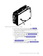 Предварительный просмотр 375 страницы IBM System Storage TS3310 Maintenance Information