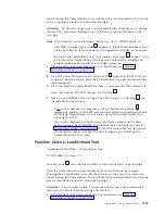 Предварительный просмотр 463 страницы IBM System Storage TS3310 Maintenance Information